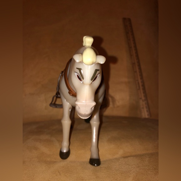 Maximus toy horse good used condition - Picture 7 of 9